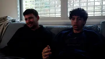 Zasłona do filmu "סרט רע" #929808