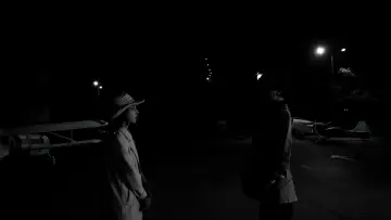 Zasłona do filmu "סרט רע" #929810