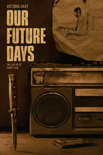Plakat do filmu "Our Future Days" #957738
