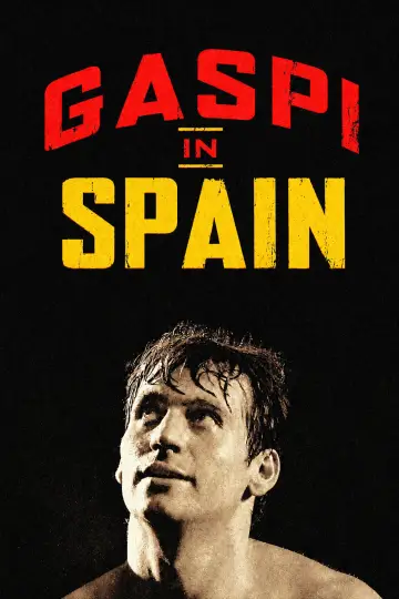 Gaspi en España