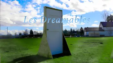 Zasłona do filmu "Les Dreamables" #930286