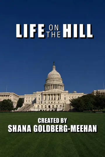 The Hill plakat