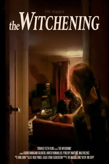 Plakat do filmu "The Witchening" #1527013