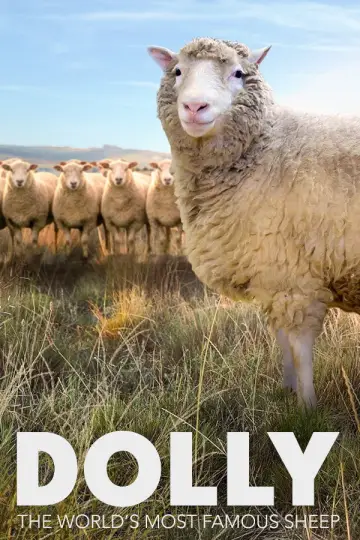 Dolly: The World's Most Famous Sheep