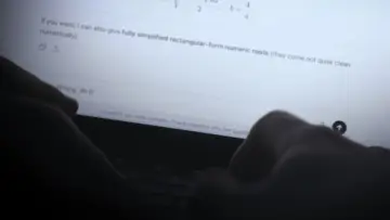 Zasłona do filmu "Let’s Chat" #929503