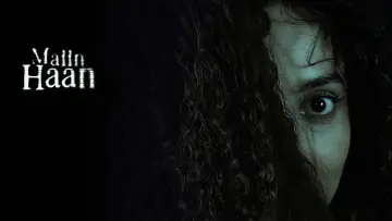 Zasłona do filmu "Maiin Haan" #927408