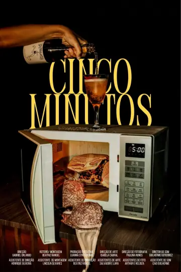 Cinco Minutos