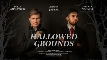 Zasłona do filmu "Hallowed Grounds" #956458