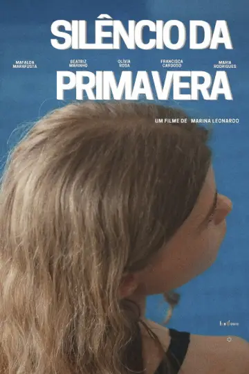 Silêncio da Primavera