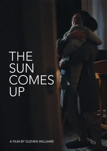 Plakat do filmu "The Sun Comes Up" #932667
