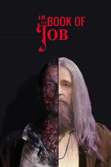 Plakat do filmu "18. THE BOOK OF JOB" #927900