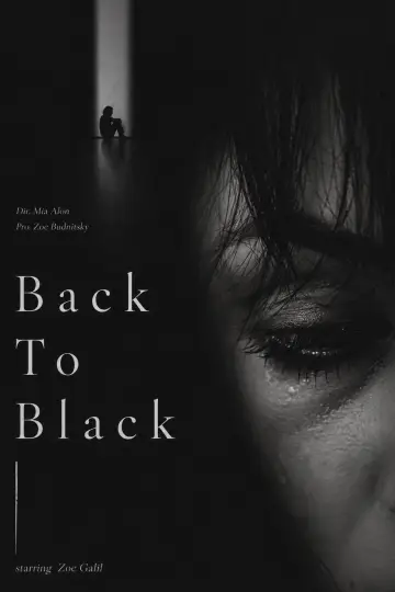 Back To Black