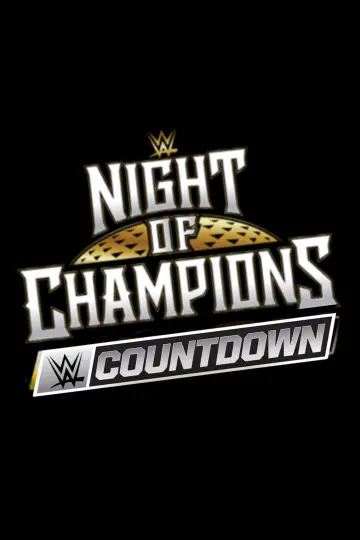 WWE Night of Champions 2026