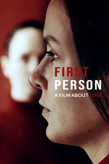 First Person: A Film About Love plakat