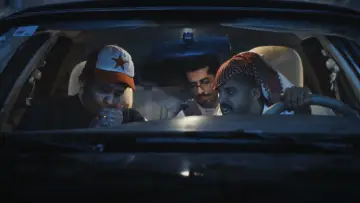 Zasłona do filmu "فراشة مشمش" #957435