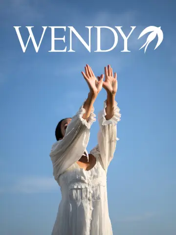 Plakat do filmu "Wendy" #981464