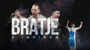 Zasłona do filmu "Bratje z igrišča: Začetek" #913033