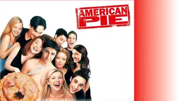Zasłona do filmu "American Pie Bonus Disc" #1151873
