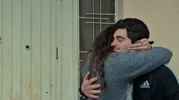 Zasłona do filmu "La Perte" #931838