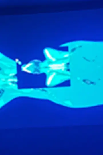 Plakat do filmu "X-Ray Katx" #931277