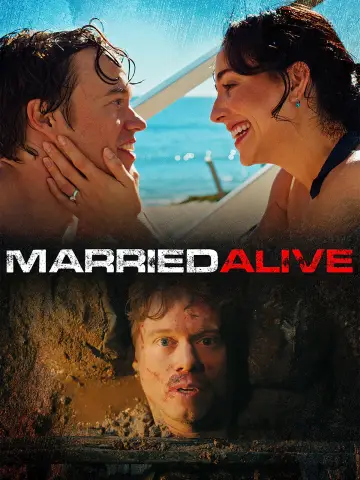 Married Alive