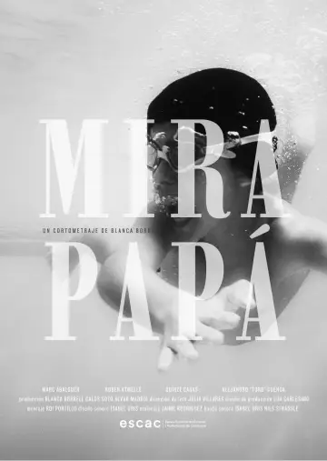 Plakat do filmu "MIRA PAPÁ!" #931376