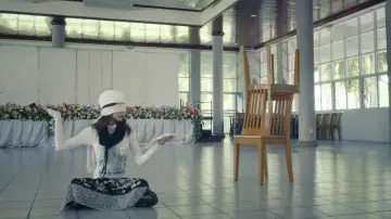 Zasłona do filmu "Offret" #1143780