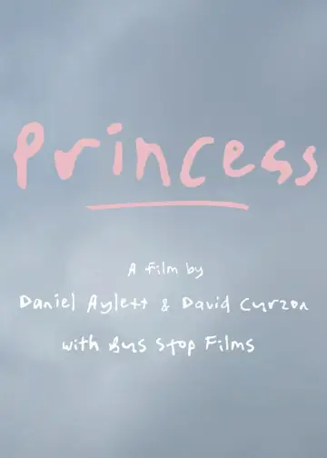 Plakat do filmu "Princess" #964382