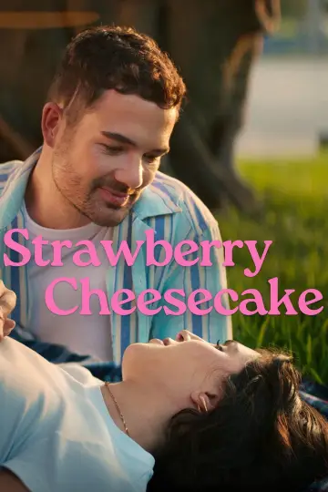 Strawberry Cheesecake