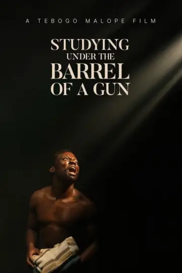 Studying Under the Barrel of a Gun
