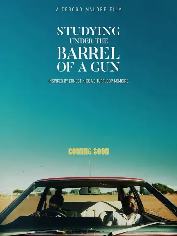 Studying Under the Barrel of a Gun