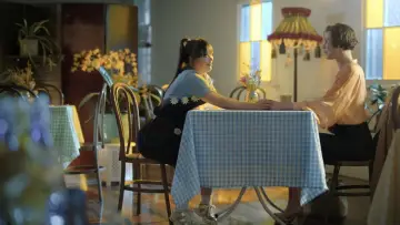 Zasłona do filmu "Sunshine" #1907367