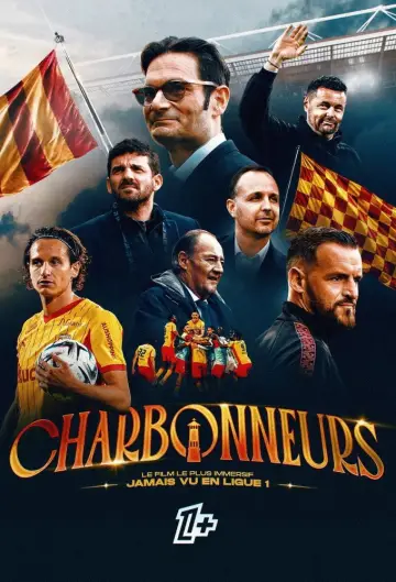 Charbonneurs