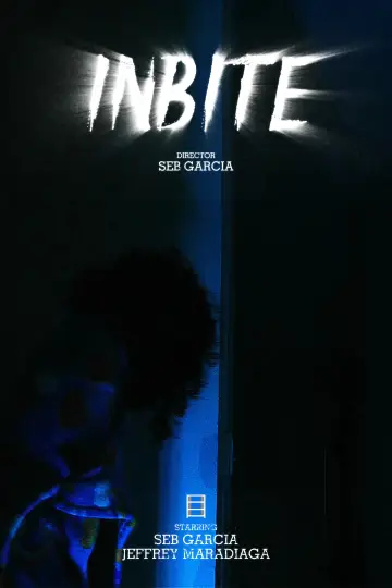 Plakat do filmu "INBITE" #932665