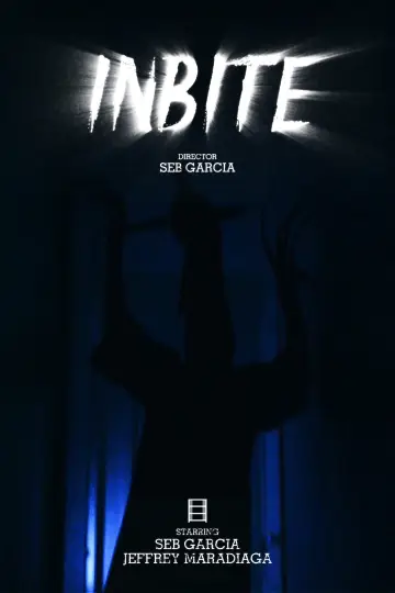 Plakat do filmu "INBITE" #932666