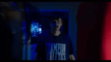Zasłona do filmu "Інтроверт: Хто я?" #955943
