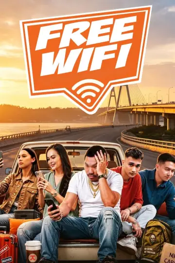 Free Wifi