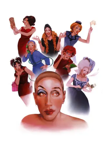 Paloma au PluriElles