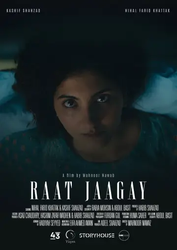 Raat Jaagay