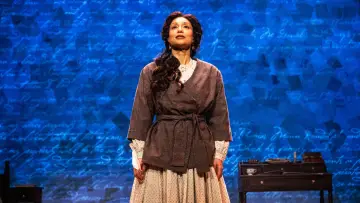 Zasłona do filmu "Sally: A Solo Play" #934210