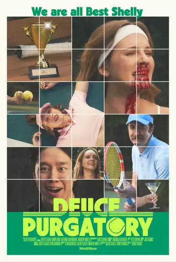Deuce Purgatory