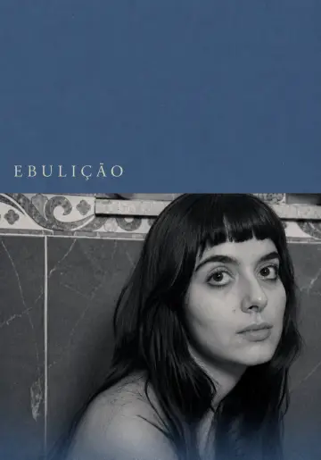 Plakat do filmu "Ebulição" #927108