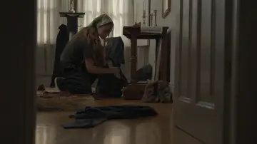 Zasłona do filmu "Mefistófeles" #931148