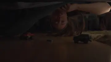 Zasłona do filmu "Mefistófeles" #931151