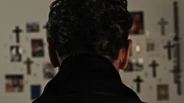 Zasłona do filmu "Vale das Sombras" #929823