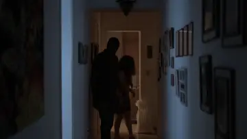 Zasłona do filmu "Vale das Sombras" #929826