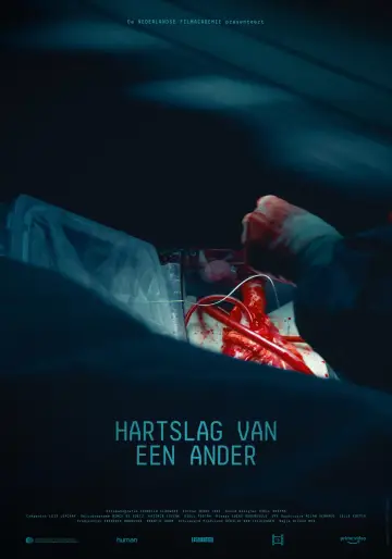 Hartslag van een ander