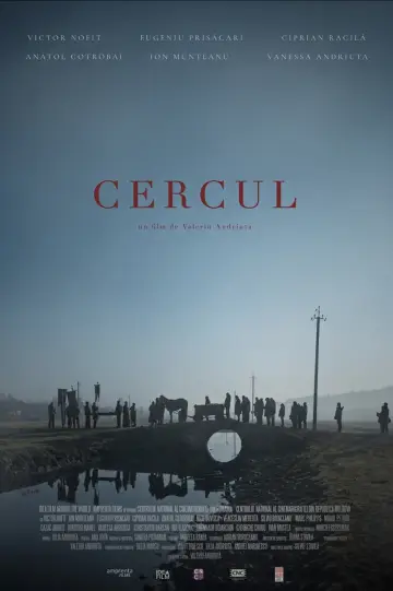 Cercul