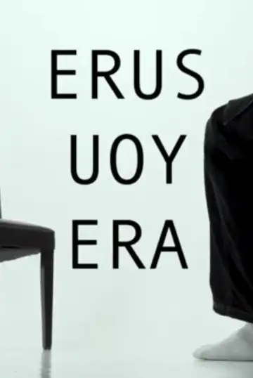 Plakat do filmu "?erus uoy erA" #937255