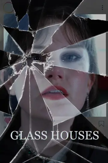 Plakat do filmu "Glass Houses" #956693